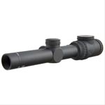 Second Focal Plane Scopes