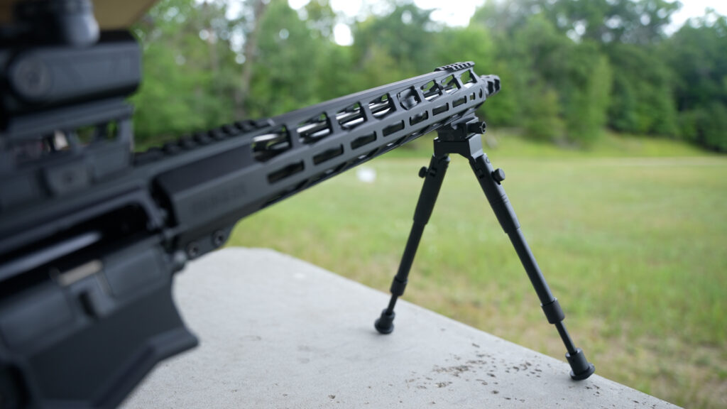 The Complete Guide to the M-LOK Attachment System