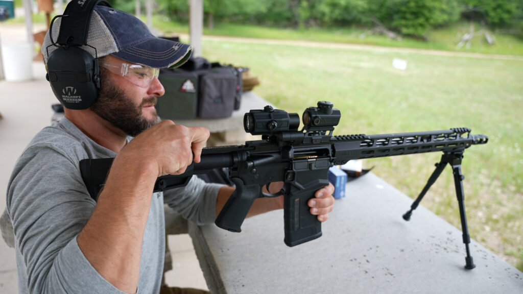 Choosing The Right Hearing Protection for Shooting: A Complete Guide