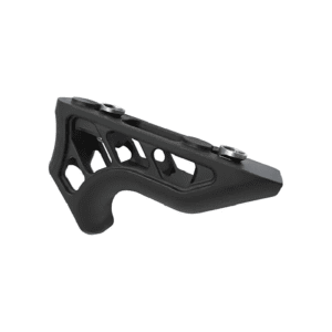 Timber Creek Enforcer M-LOK Mini Angled Foregrip Black