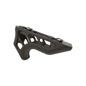 Timber Creek Enforcer M-LOK Mini Angled Foregrip Burnt Bronze