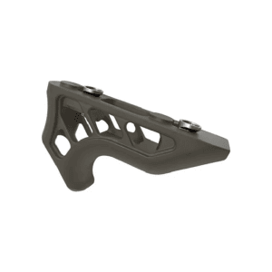 Timber Creek Enforcer M-LOK Mini Angled Foregrip FDE