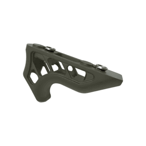 Timber Creek Enforcer M-LOK Mini Angled Foregrip OD Green