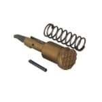 Timber Creek Outdoors Forward Assist Assembly - Burnt Bronze