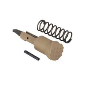 Timber Creek Outdoors Forward Assist Assembly - Flat Dark Earth