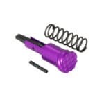 Timber Creek Outdoors Forward Assist Assembly - Purple