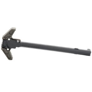 Timber Creek Outdoors Grayman AR-15 Ambidextrous Charging Handle - Forest Green