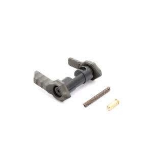 Timber Creek Outdoors Grayman AR-15 Ambidextrous Safety Selector - Forest Green