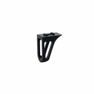 Timber Creek Outdoors Low Profile M-LOK Handstop - Black