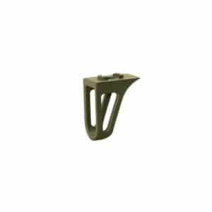 Timber Creek Outdoors Low Profile M-LOK Handstop - OD Green