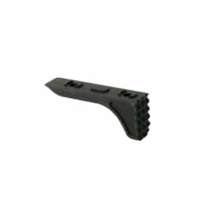 Timber Creek Outdoors Rugged Barrier Stop - Black