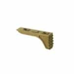 Timber Creek Outdoors Rugged Barrier Stop - Burnt Bronze