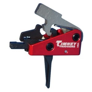 Timney Targa 4LB Two Stage AR15 Trigger