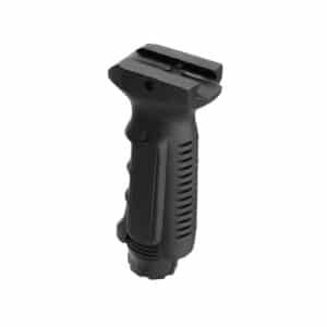 UTG Ergonomic Ambidextrous Vertical Foregrip