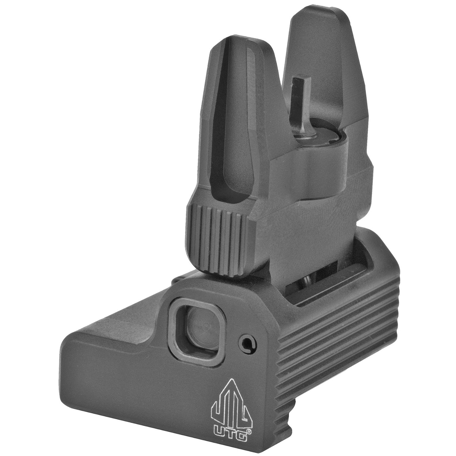 UTG ACCU-SYNC AR 15 Flip-Up Front Sight