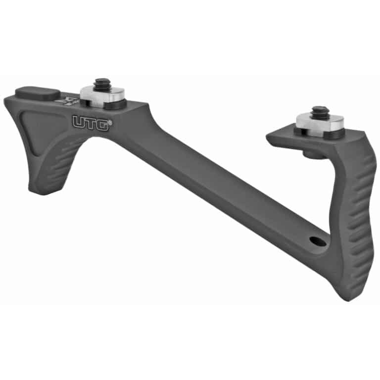 UTG Ultra Slim M-LOK Angled Foregrip