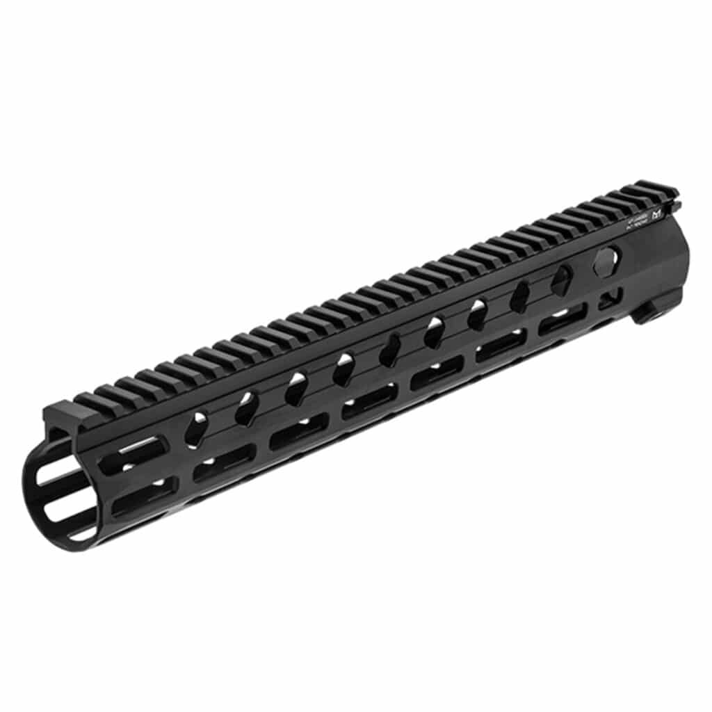 UTG Pro Arwen M-LOK Free Float AR 15 Handguard