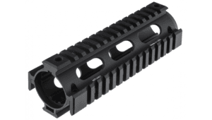 UTG Pro Drop-In Quad Rail for AR-15