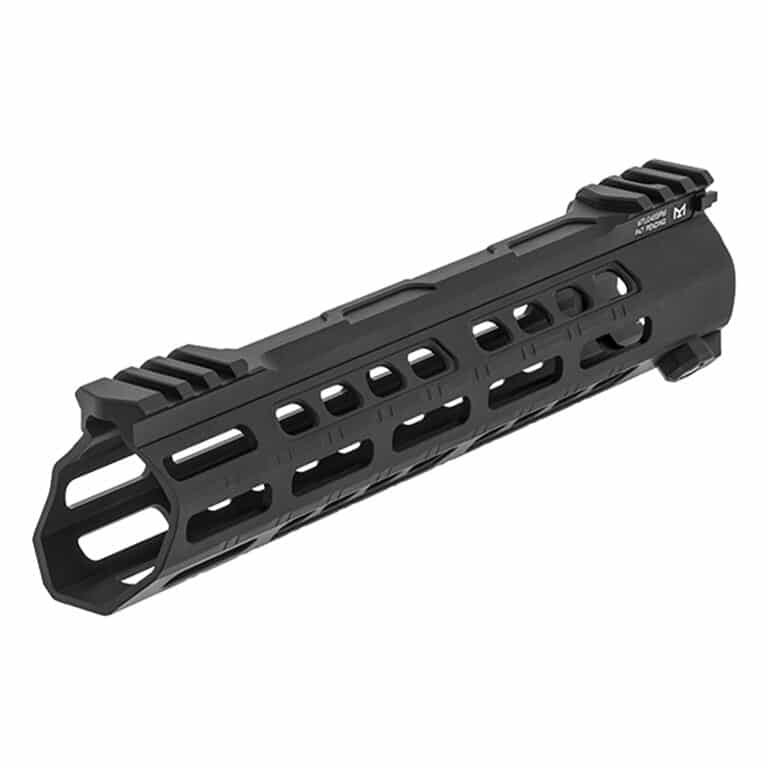 UTG Pro Forerunner M-LOK Free Float Handguard