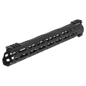 UTG Pro Forerunner M-LOK Free Float Handguard