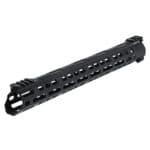 UTG Pro Forerunner M-LOK Free Float Handguard