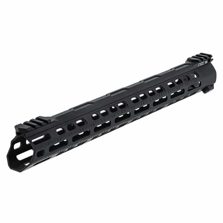 UTG Pro Forerunner M-LOK Free Float Handguard