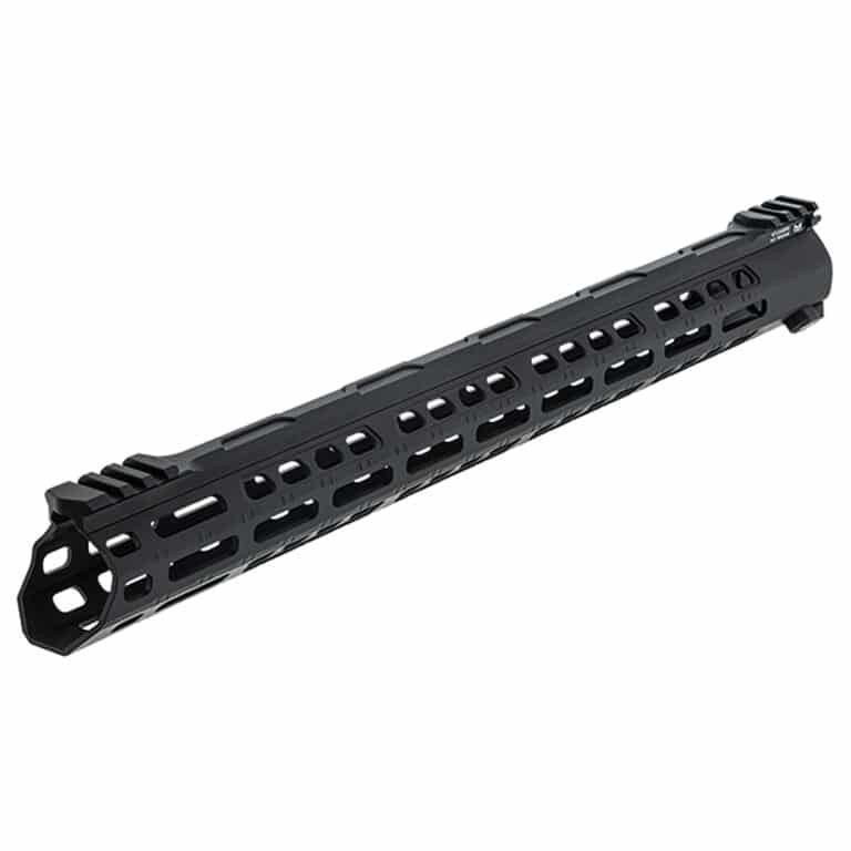 UTG Pro Forerunner M-LOK Free Float Handguard