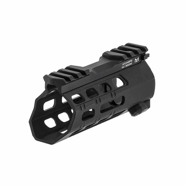 UTG Pro Forerunner M-LOK Free Float Handguard