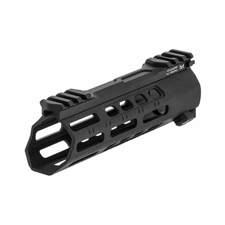 UTG Pro Forerunner M-LOK Free Float Handguard