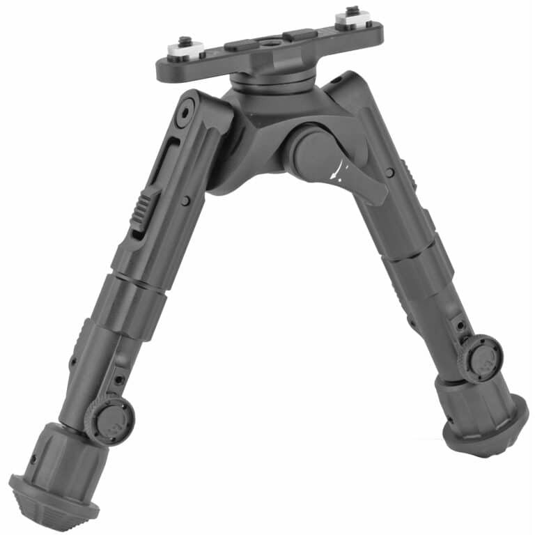 UTG Pro Recon 360 TL M-LOK Bipod - AT3 Tactical