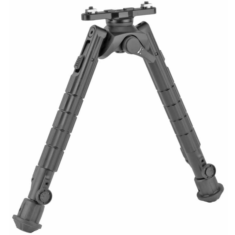 UTG Pro Recon 360 TL M-LOK Bipod - AT3 Tactical