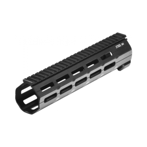 Open Box Return - 10 Inch - UTG PRO Suppressor Ready SD Free-Float AR-15 Handguard