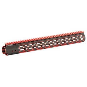 UTG-Pro-Super-Slim-2-Tone-Free-Float-M-LOK-Rail-AT3-Tactical