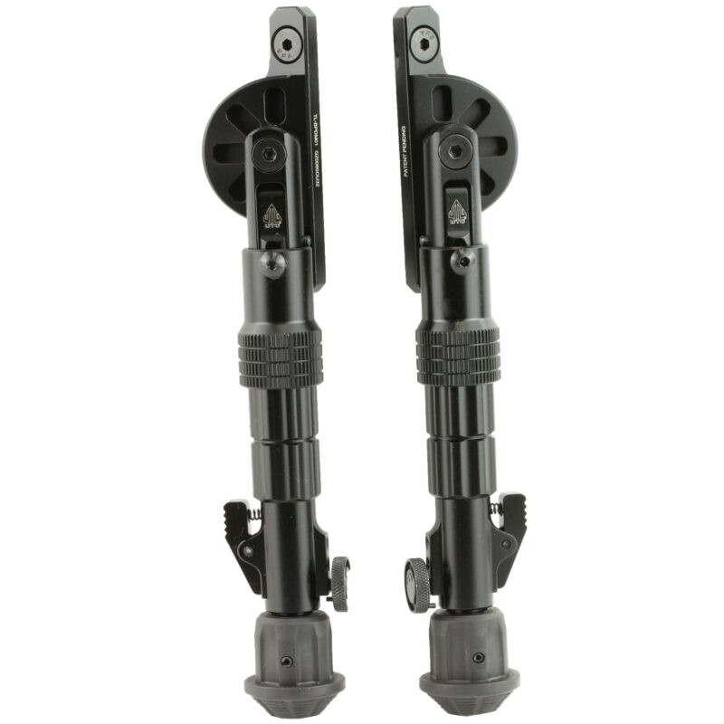 Open Box Return-M-LOK- UTG Recon Flex Bipod for M-LOK