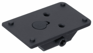 UTG Super Slim RDM20 Dovetail Red Dot Mount