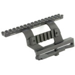 UTG Pro AK Quick Detach Side Optics Mount