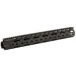 UTG Handguard: UTG Pro Super Slim Free Float