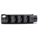 Ultradyne USA Apollo Muzzle Brake - 1/2x28 Thread for 5.56/.223 - AT3 Tactical