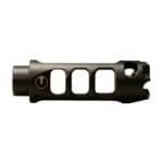 Ultradyne USA Mercury Muzzle Brake - 1/2x28 Thread for 5.56/.223