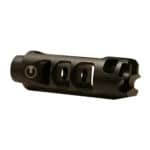 Ultradyne USA Mercury Muzzle Brake - 1/2x28 Thread for 5.56/.223