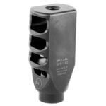 Ultradyne USA Pegasus Muzzle Brake - 5/8x24 Thread for .300 BLK - AT3 Tactical