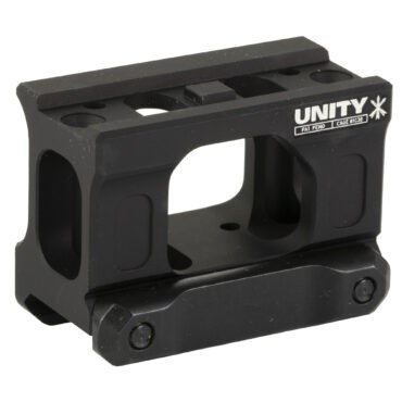 Unity-Tactical-FAST-2.26-Inch-Mount-for-Aimpoint-CompM5-Red-Dot-Sights-AT3-Tactical