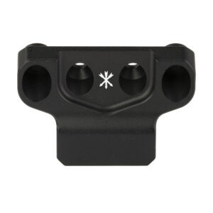 Unity Tactical FAST Offset Base for Red Dot Sights - AT3 Tactical