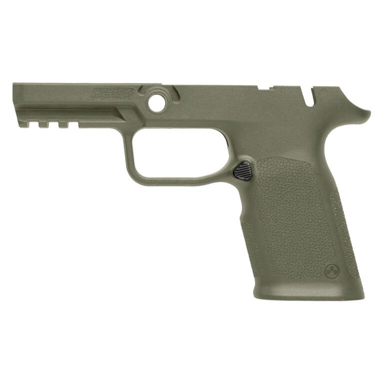 Magpul EHG SG9 Full Size Frame for Sig P320 w/Safety Cut