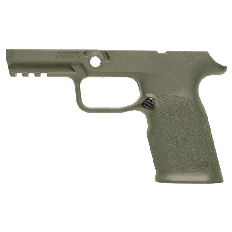 Magpul EHG SG9 Full Size Frame for Sig P320 - Multiple Colors