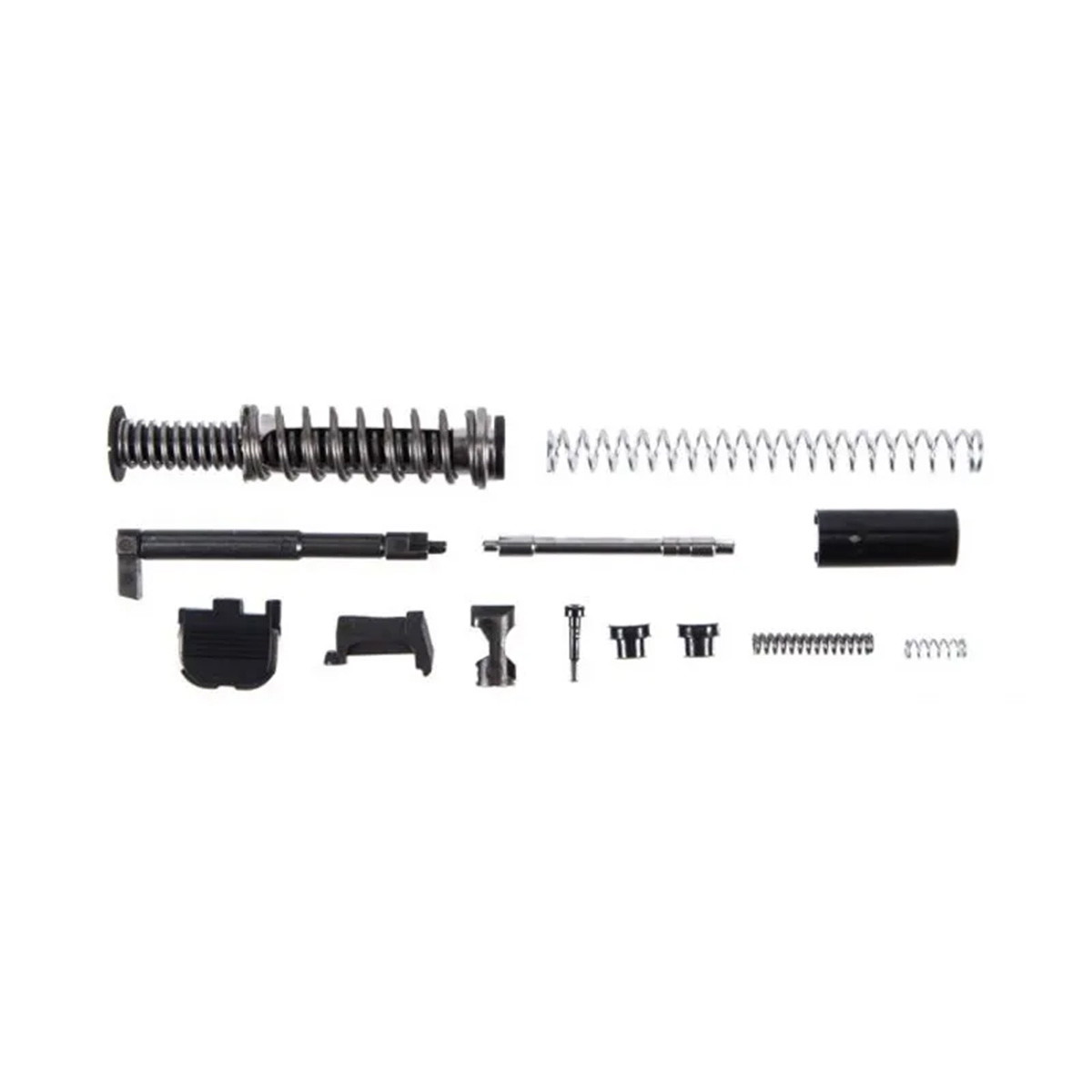 Zaffiri Precision Upper Parts Kit for Glock 43/43X/48 Slides