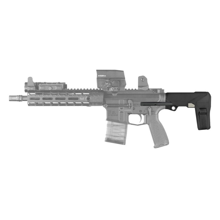 SB Tactical HBPDW AR-15 Pistol Brace