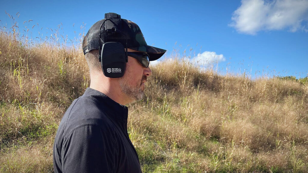 Choosing The Right Hearing Protection for Shooting: A Complete Guide