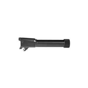 Lone Wolf Distributors DAWN365 Sig Sauer P365 Threaded Barrel – 1/2×28