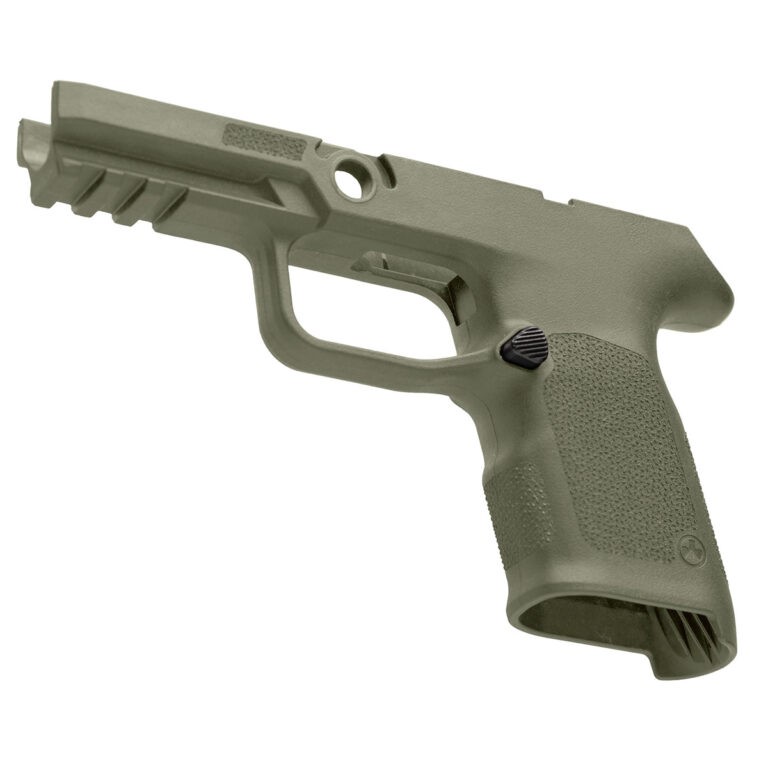 Magpul EHG SG9 Compact Frame for Sig P320 - Multiple Colors